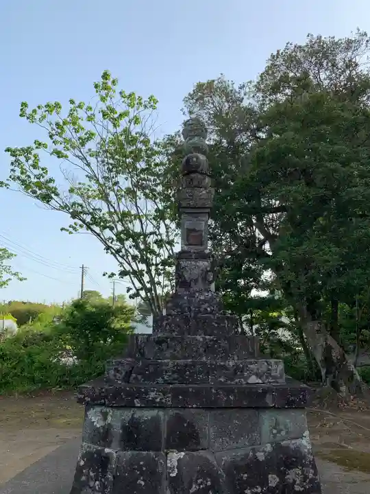 石安寺(千葉県)