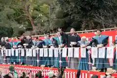 出雲大社相模分祠(神奈川県)