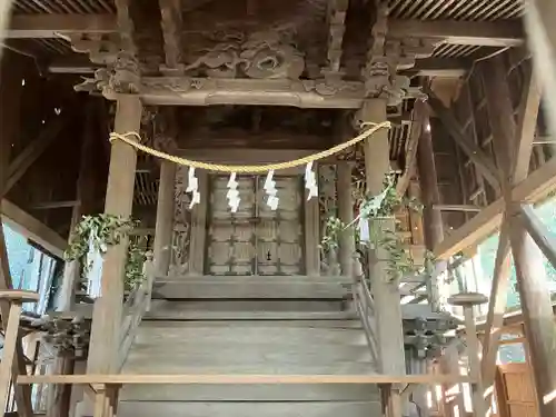 小幡八幡宮(群馬県)