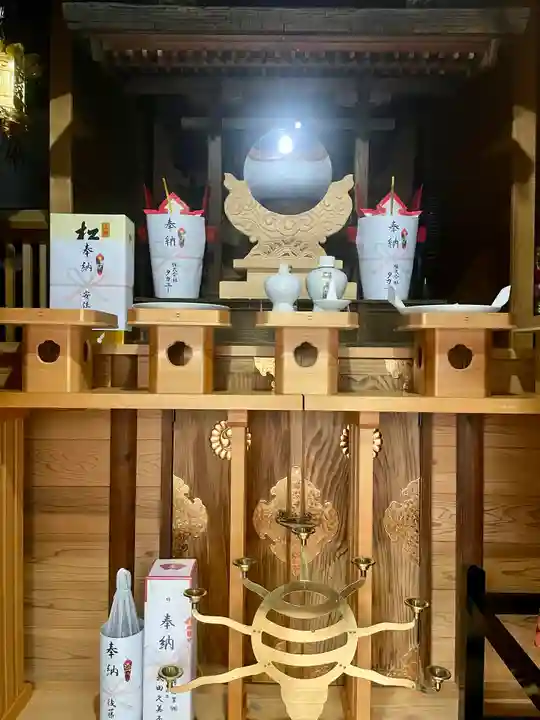 鹽竃神社(宮城県)