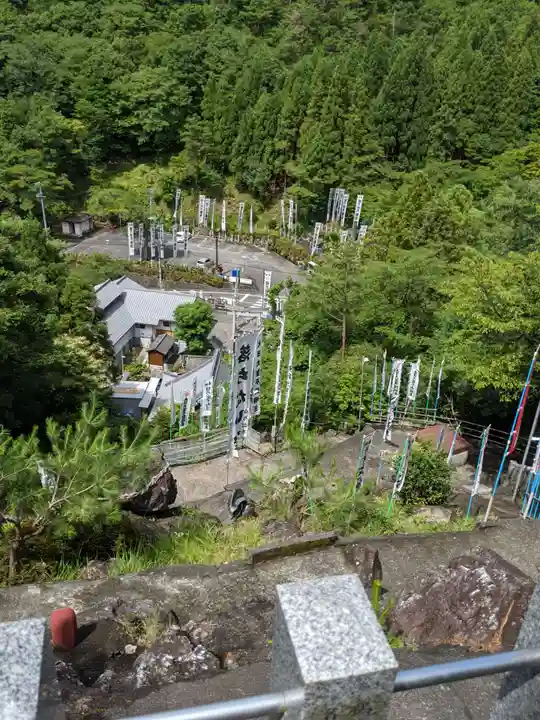 日乃出不動のその他建物