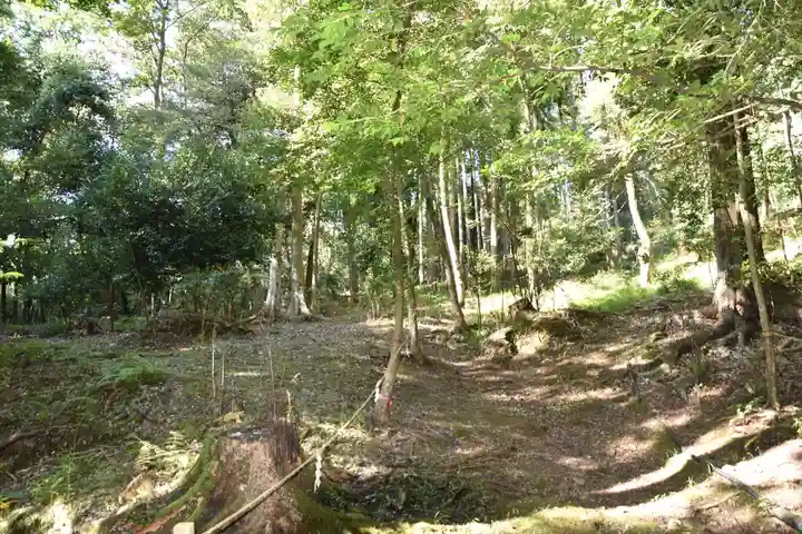 出雲大神宮の末社・摂社