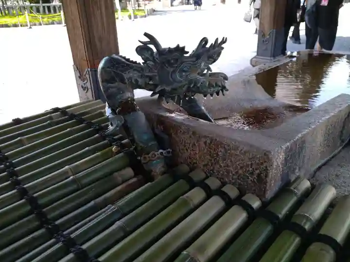 本願寺(西本願寺)(京都府)