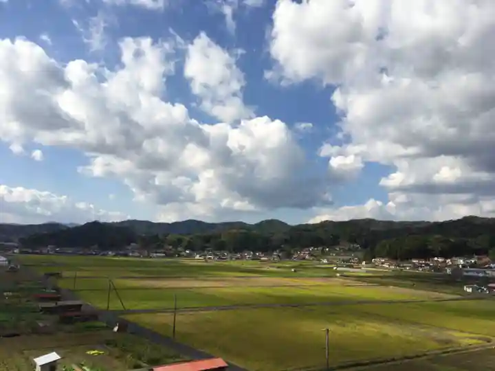 須佐神社(島根県)