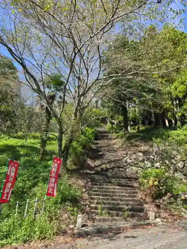 安楽寺(静岡県)