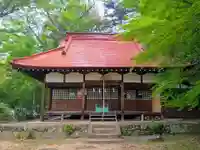 湯谷神社(山梨県)