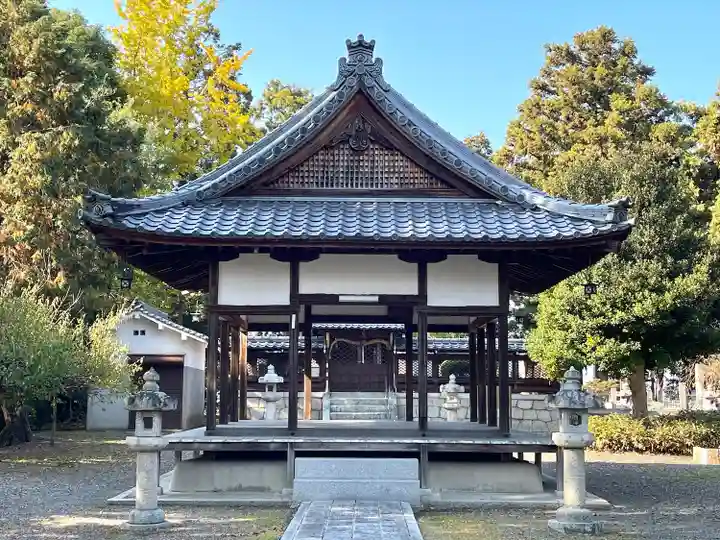 天神社(滋賀県)