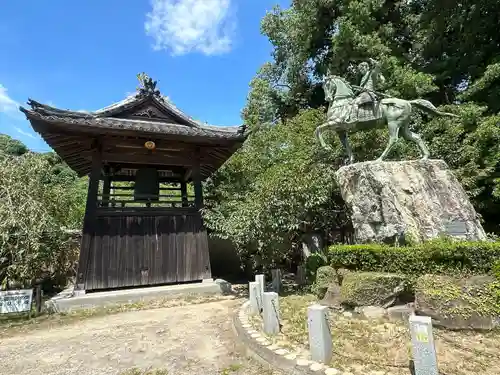 功山寺(山口県)