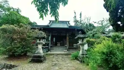 医王寺(岐阜県)