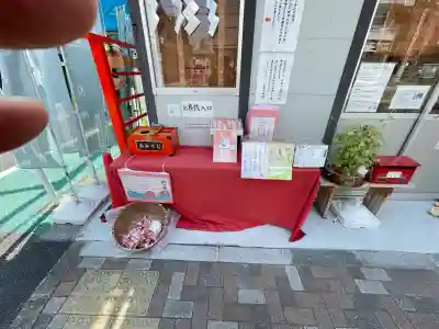 三島神社(東京都)