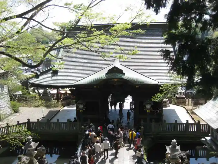 成田山新勝寺(千葉県)