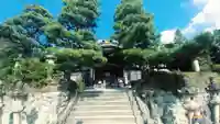 秋葉總本殿可睡斎(静岡県)