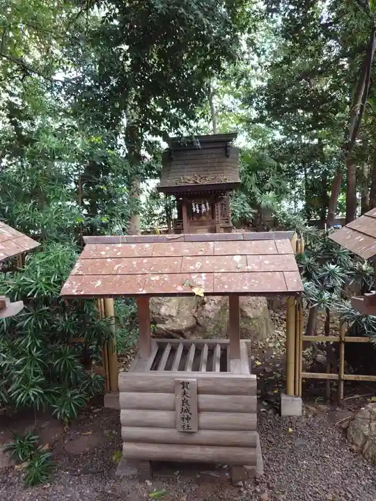 金神社(岐阜県)