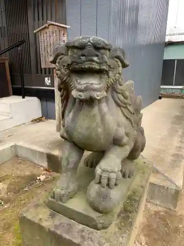 天満神社(千葉県)