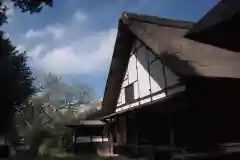 慈眼寺の建物その他