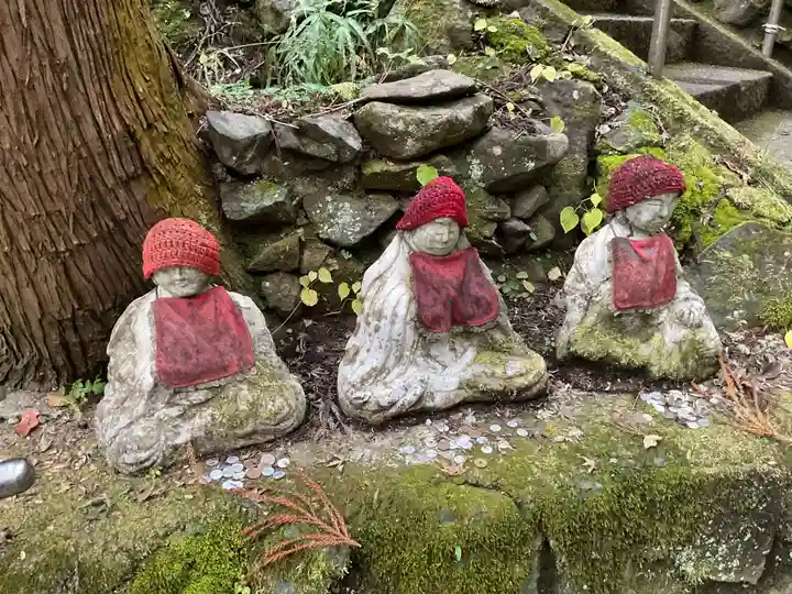 観音院(埼玉県)