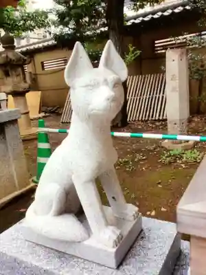 天祖神社(東京都)