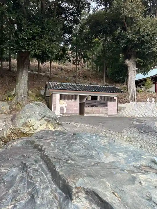 大雄院(茨城県)