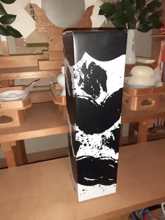 伏木香取神社(茨城県)