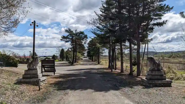 金刀比羅神社(北海道)