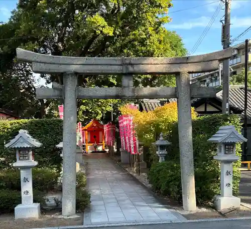 住吉大社(大阪府)