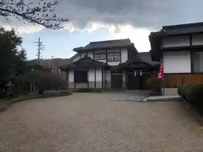 女代神社のその他建物