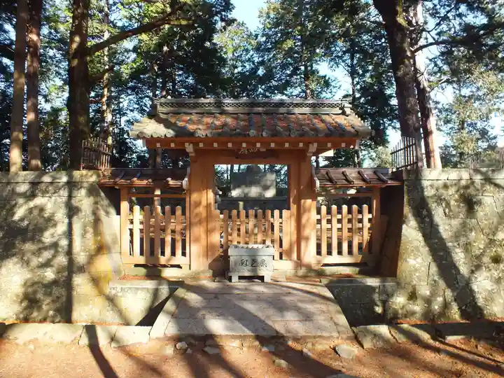 総見寺のその他建物