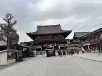 川崎大師(平間寺)(神奈川県)