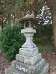 小内八幡神社(長野県)