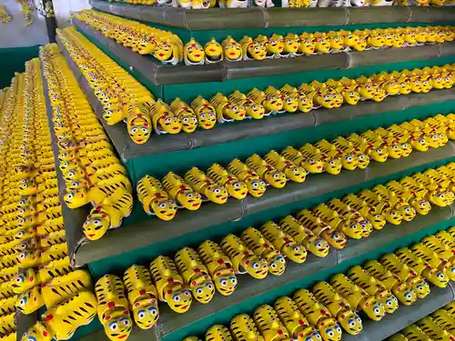 朝護孫子寺(奈良県)