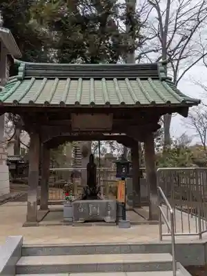 妙法寺(東京都)