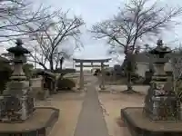 八幡神社(千葉県)