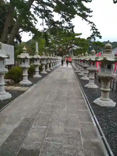 誕生寺のその他建物