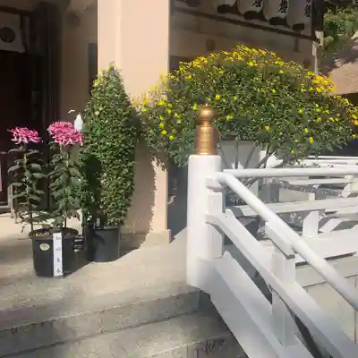 公智神社のその他建物