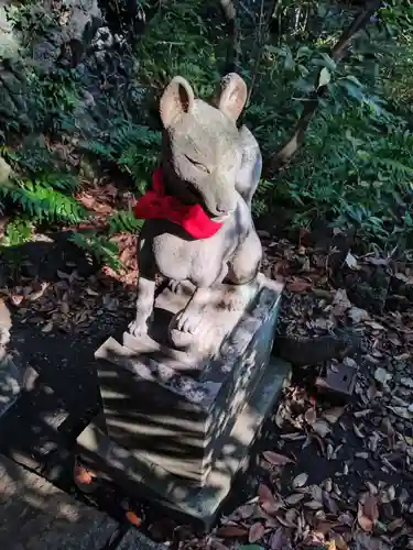 赤坂氷川神社(東京都)