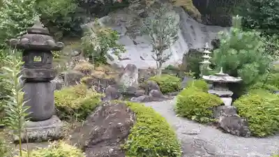 眞珠院(静岡県)