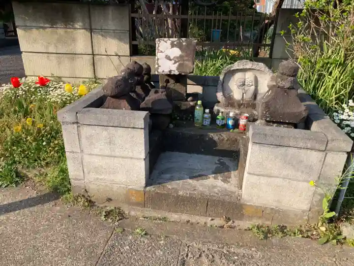 道祖神(神奈川県)