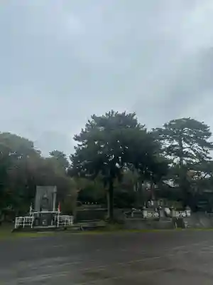 琴彈八幡宮(香川県)