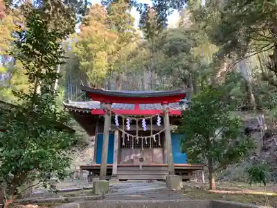 八坂神社の鳥居