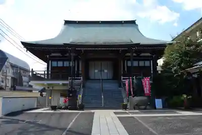 東漸寺(神奈川県)