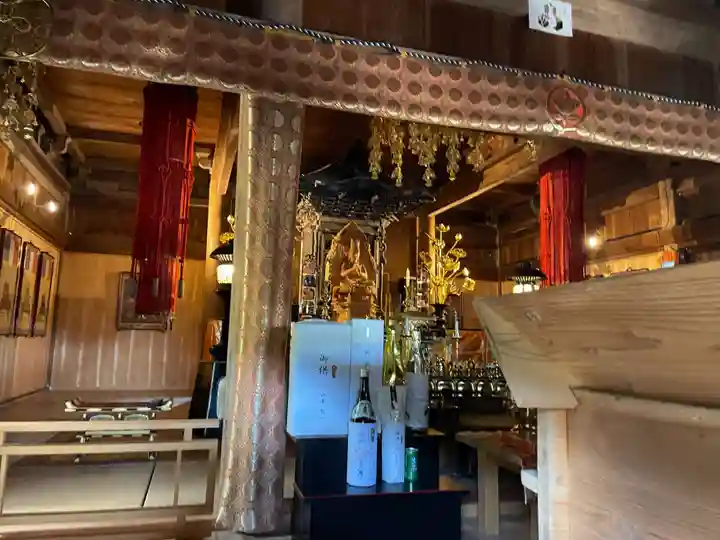 大日寺(徳島県)