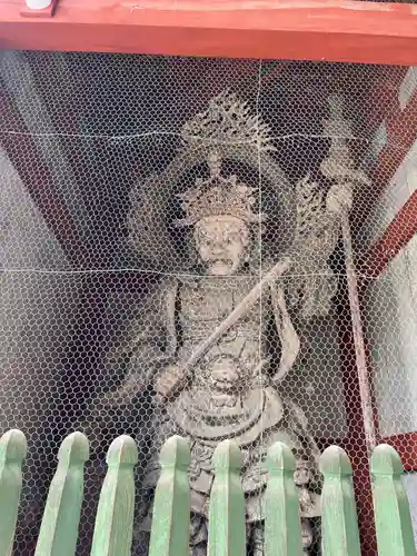 東大寺(奈良県)