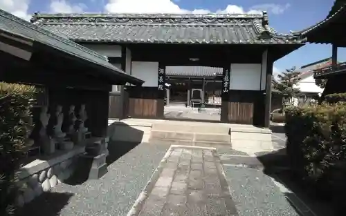 源長院(静岡県)