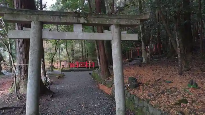 出雲大神宮(京都府)