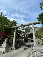 鳥屋神社(宮城県)