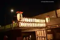 賽神社(神奈川県)