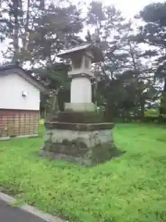 新治神社のその他建物