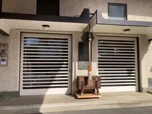 常楽寺(東京都)