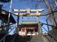 木之元神社(静岡県)