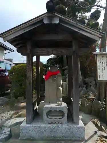 常保寺(東京都)